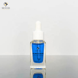 Island Illusion - Peptide Essenz gegen Mimikfalten - MOOD Naturals