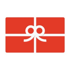 Geschenkgutschein - MOOD Naturals