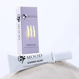 MOOD Goddess Glow - Feuchtigkeit & Anti-Pigmentflecken Serum - 50ml Tube
