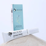 Restore & Refine - Hautverfeinernde Tagescreme - MOOD Naturals