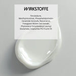 Restore & Refine - Hautverfeinernde Tagescreme - MOOD Naturals