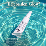 Goddess Glow - Feuchtigkeit & Anti-Pigmentflecken Serum