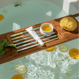 Tropical Detox -  Reinigungsöl zu Milch