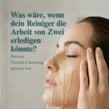 Tropical Detox -  Reinigungsöl zu Milch