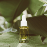 Rainforest Elixir - Tropisches Gesichtsöl