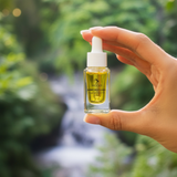 Rainforest Elixir - Tropisches Gesichtsöl
