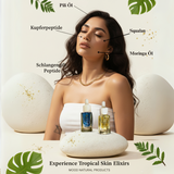 Rainforest Elixir - Tropisches Gesichtsöl