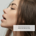 Die biomimetische Formulierung von MOOD Goddess Glow - Feuchtigkeit & Anti-Pigmentflecken Serum