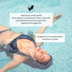 MOOD Goddess Glow - Feuchtigkeit & Anti-Pigmentflecken Serum aus natürlichen Inhaltsstoffen
