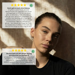 Reviews, Testimonials und Bewertungen von MOOD Goddess Glow - Feuchtigkeit & Anti-Pigmentflecken Serum