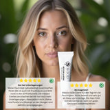 Restore & Refine - Hautverfeinernde Tagescreme - MOOD Naturals