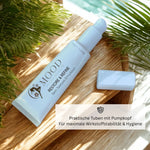 Restore & Refine - Hautverfeinernde Tagescreme - MOOD Naturals