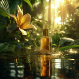 Rainforest Elixir Tropical Face Oil 