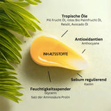 Tropical Detox -  Reinigungsöl zu Milch