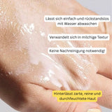 Tropical Detox -  Reinigungsöl zu Milch