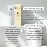 Tropical Detox -  Reinigungsöl zu Milch