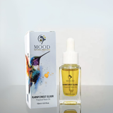 Rainforest Elixir - Tropisches Gesichtsöl