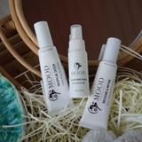 Reine Haut Set