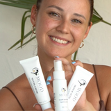 Reine Haut Set