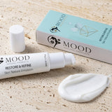 RESTORE & REFINE